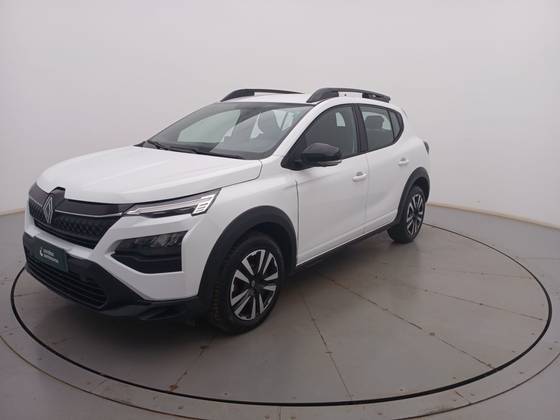 RENAULT KARDIAN 1.0 TCE FLEX EVOLUTION EDC RENAULT KARDIAN 1.0 TCE FLEX EVOLUTION EDC